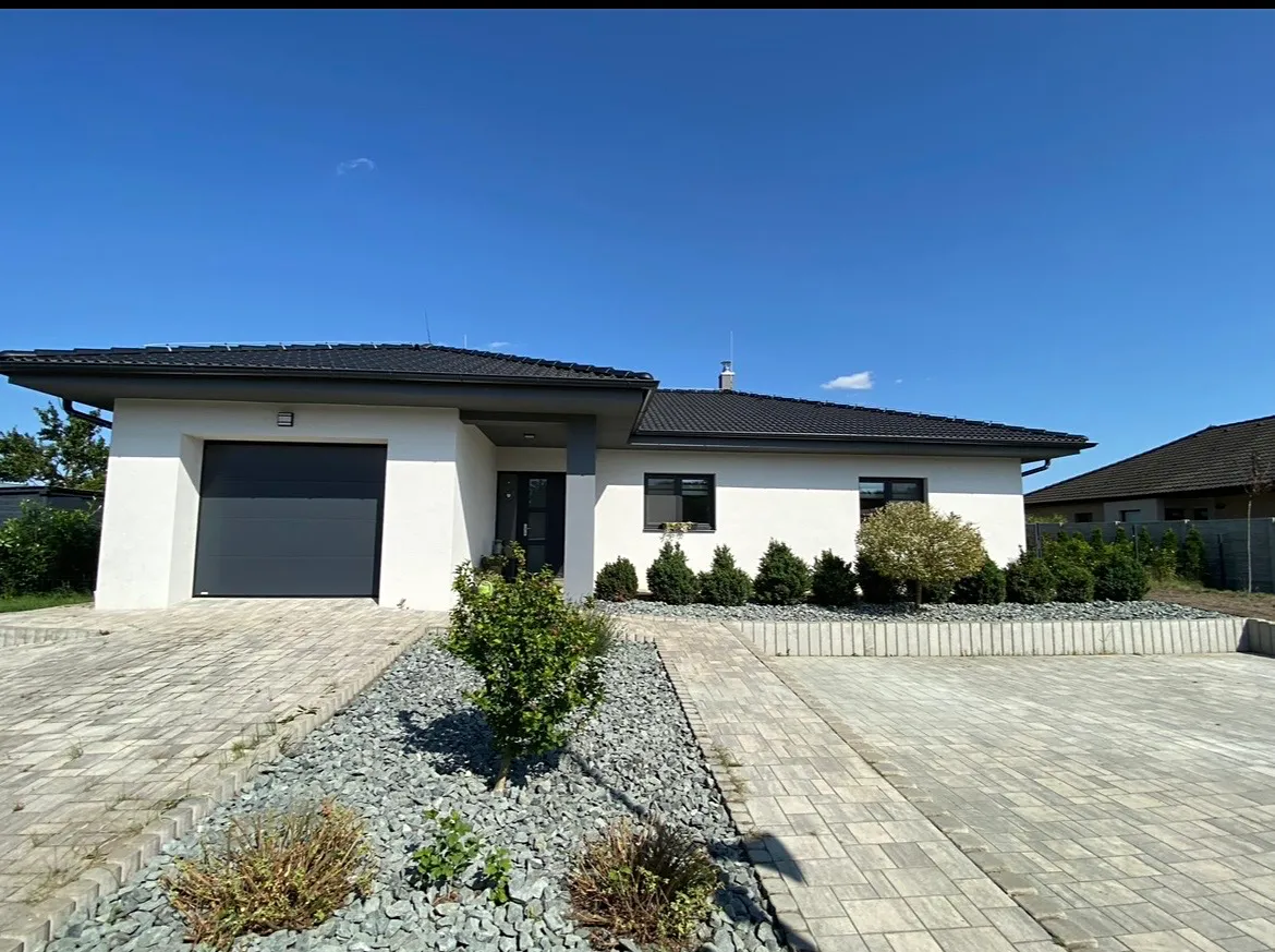 Prodej rodinného domu 150 m², pozemek 1104 m²